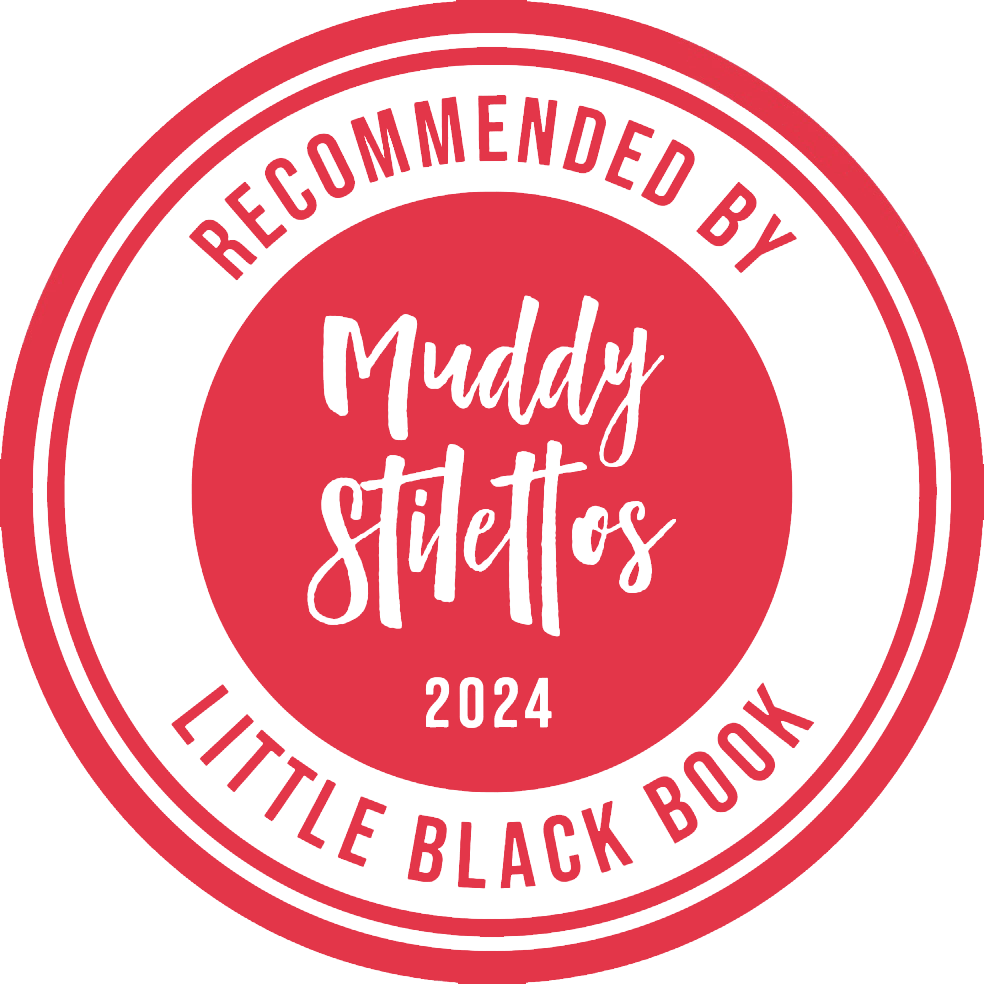 Muddy Stilletos Logo